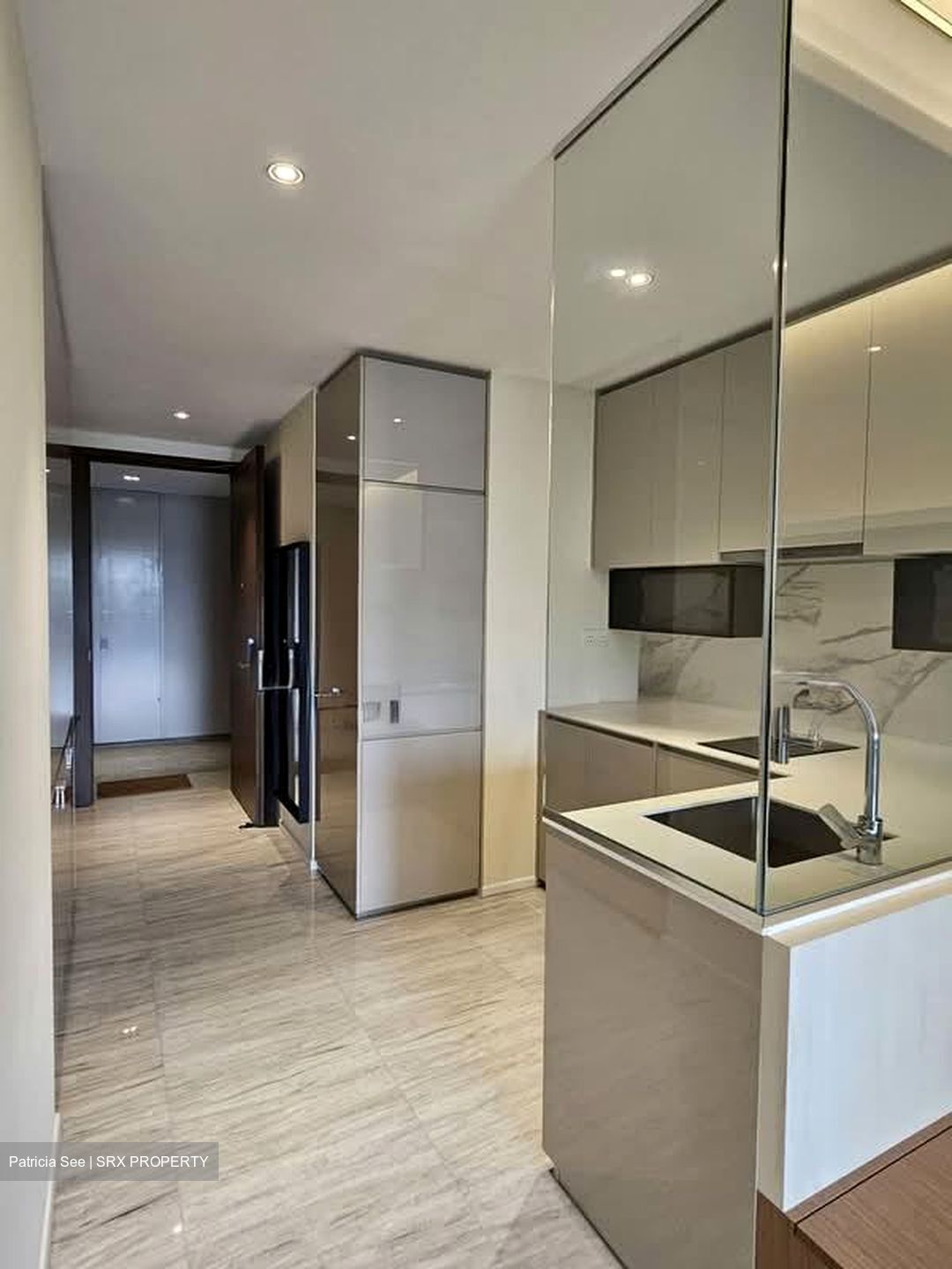 Parc Esta (D14), Apartment #595088911